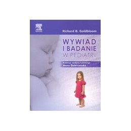 Wywiad i badanie w pediatrii