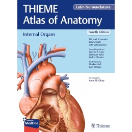 Internal Organs (THIEME...