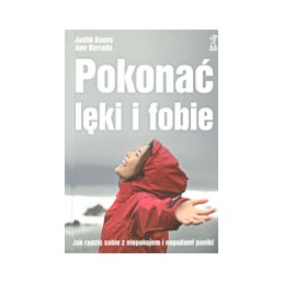 Pokonać lęki i fobie