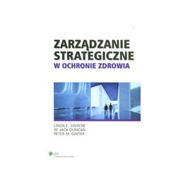 Zarządzanie strategiczne w...