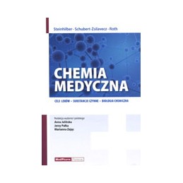Chemia medyczna