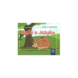 Bajki o jeżyku