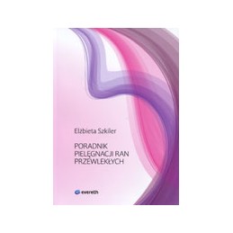 Poradnik pielęgnacji ran...