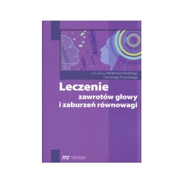 Leczenie zawrotów głowy i...