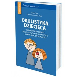 Okulistyka dziecięca