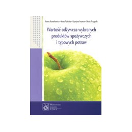 Wartość odżywcza wybranych...