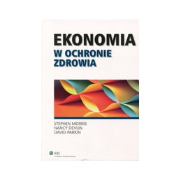 Ekonomia w ochronie zdrowia