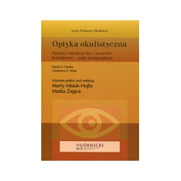 Optyka okulistyczna