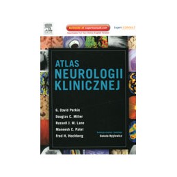 Atlas neurologii klinicznej