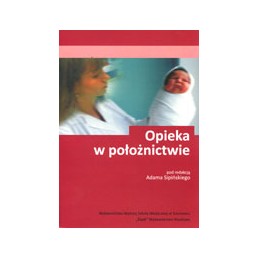 Opieka w położnictwie