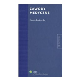 Zawody medyczne