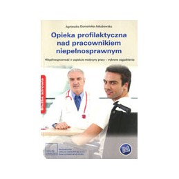 Opieka profilaktyczna nad...