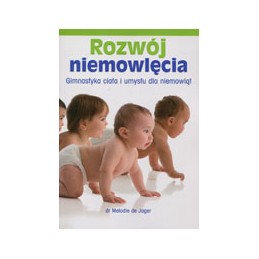 Rozwój niemowlęcia