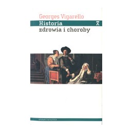 Historia zdrowia i choroby