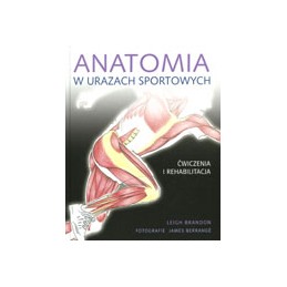 Anatomia w urazach sportowych