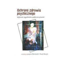 Ochrona zdrowia psychicznego