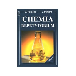 Chemia - repetytorium (tom 1)