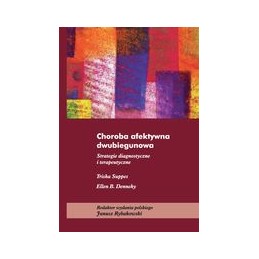 Choroba afektywna dwubiegunowa