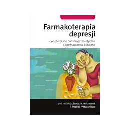 Farmakoterapia depresji