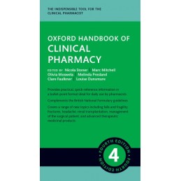Oxford Handbook of Clinical...