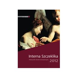Interna Szczeklika 2012
