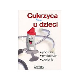 Cukrzyca u dzieci