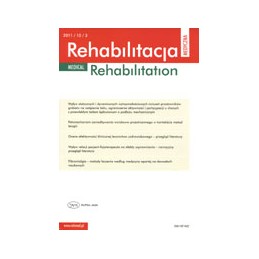 Rehabilitacja medyczna nr...