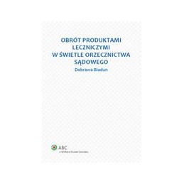 Obrót produktami...