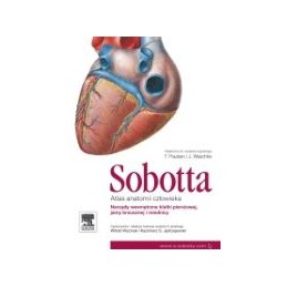 Atlas anatomii człowieka...