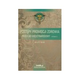 Postępy promocji zdrowia