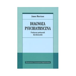 Diagnoza psychiatryczna