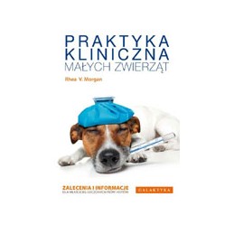 Praktyka kliniczna małych...