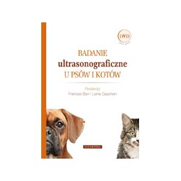 Badanie ultrasonograficzne...