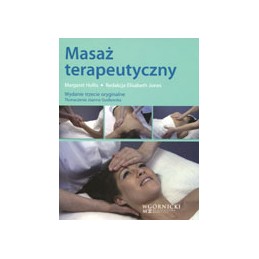 Masaż terapeutyczny
