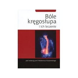 Bóle kręgosłupa i ich leczenie