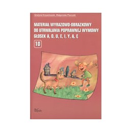 Materiał wyrazowo-obrazkowy...