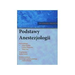 Podstawy anestezjologii