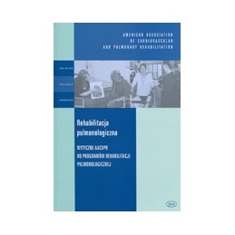 Rehabilitacja pulmonologiczna