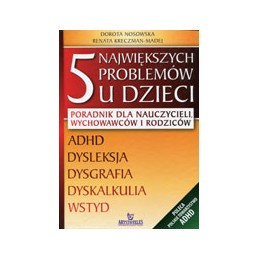 5 największych problemów u...