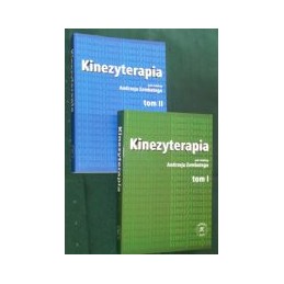 Kinezyterapia tom 1 -2...