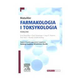 Mutschler Farmakologia i...