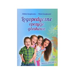 Logopedyczne opozycje głoskowe