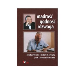 Mądrość, godność, rozwaga