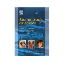 Stomatologia dziecięca
