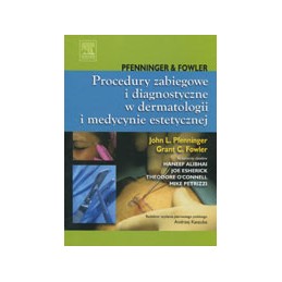 Procedury zabiegowe i...