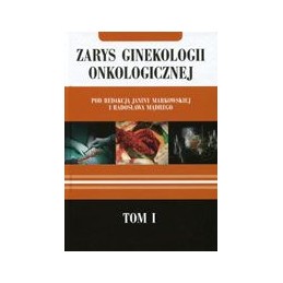Zarys ginekologii...