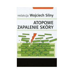 Atopowe zapalenie skóry