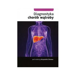 Diagnostyka chorób wątroby