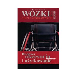 Wózki dla osób...