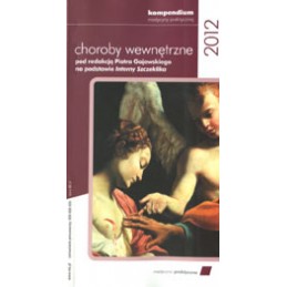 Choroby wewnętrzne 2012 na...